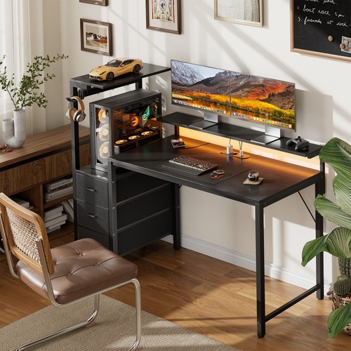 Gaming tisch mit - gaming,