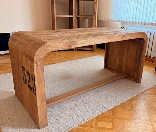 Industrial vintage holz - industrial,
