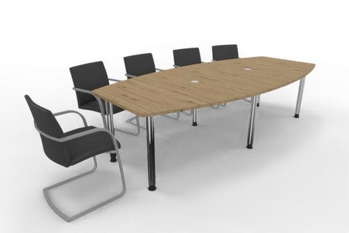 Konferenztisch multi 280x130 - multi,