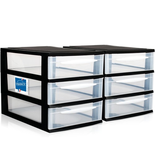 Schubladenbox büro tisch - büro,