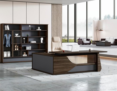 Hochwertiger bürotisch - hochwertiger,