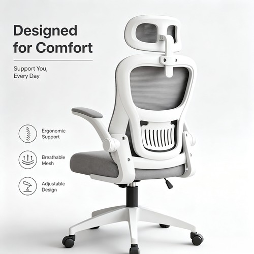 Bürostuhl ergonomisch - bürostuhl,