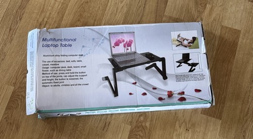 Laptop-Tisch