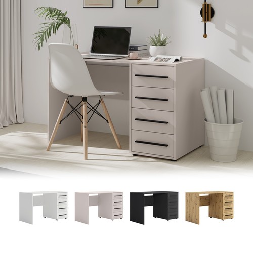 Schreibtisch maxione mit - schreibtisch, mx-01