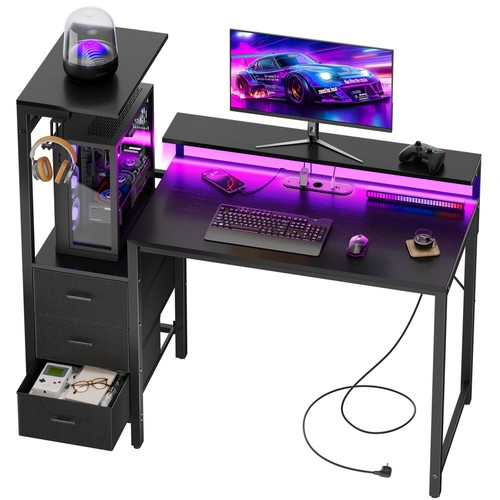 Computertisch mit