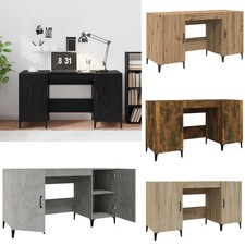 Schreibtisch Mit Stauraum