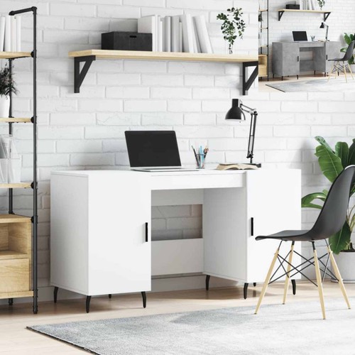 Schreibtisch tisch büro - schreibtisch, pc