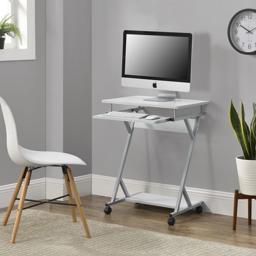 Schreibtisch gent 60x40x75 - gent,