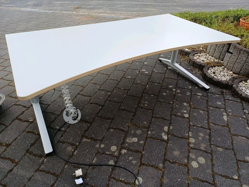 Reiss freiform schreibtisch - reiss,