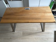 Schreibtisch 140x60cm