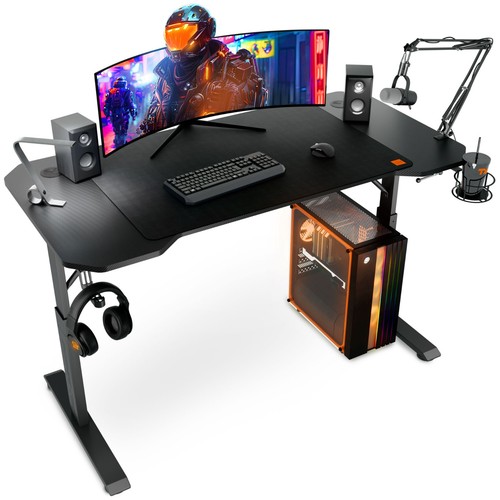 Gamingtisch computertisch - gamingtisch,