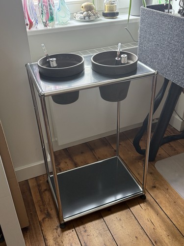 Usm haller sideboard - usm,