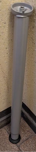 Ikea galant 500 744 - ikea, grau
