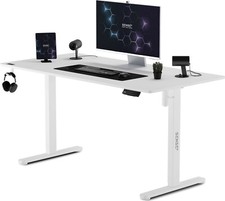 SENSE7 NOJO Weiß Elektrischer