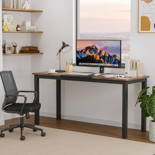 Schreibtisch 180 80cm - 180,