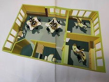 Kpl. Büro Möbel Einrichtung