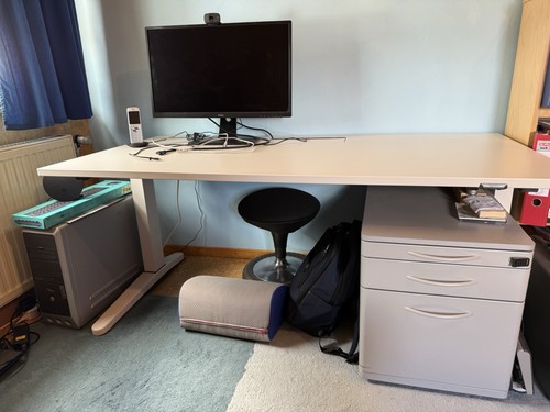 Steelcase ology elektrischer - ology,