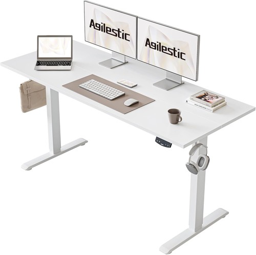 Agilestic schreibtisch - agilestic,