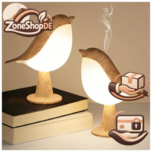 Stück touch nachttischlampe - stück,