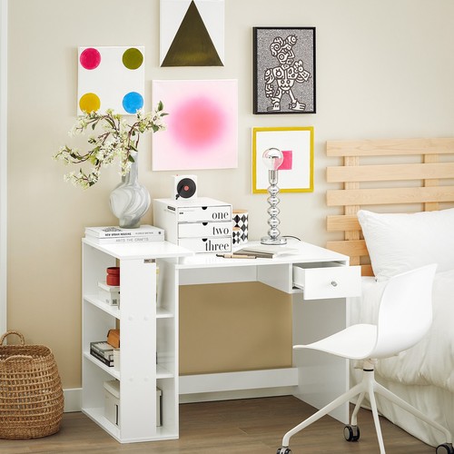 Waren schreibtisch mit 3 - schreibtisch,