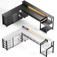 Coole RGB LED-Beleuchtung