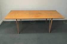 Nils Holger Moormann Tisch