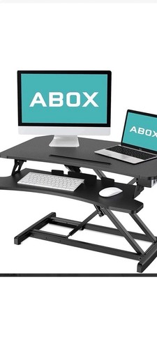 Abox computertisch elektrisch - computertisch,