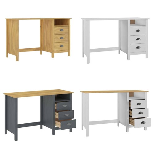Schreibtisch schubladen - 3,