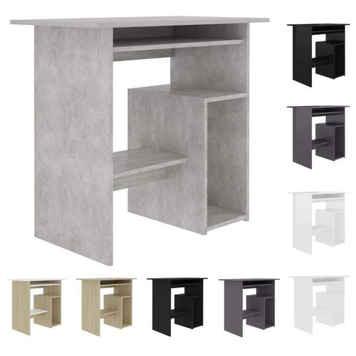 Modern schreibtisch spanplatte - modern,