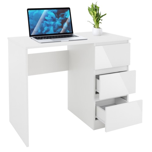 Schreibtisch bürotisch - schreibtisch, 3