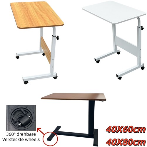 Laptoptisch pflegetisch - laptoptisch,
