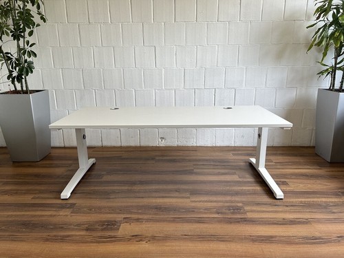 Steelcase activa schreibtisch - activa,