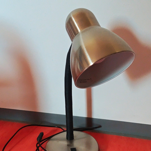 Schreibtischlampe metall - schreibtischlampe,