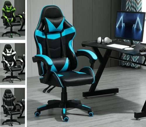 Mcc drehbarer gaming sessel - drehbarer,